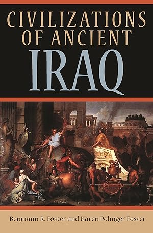 Bild des Verkufers fr Civilizations of Ancient Iraq zum Verkauf von moluna