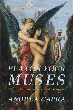 Bild des Verkufers fr Capra, A: Plato\ s Four Muses zum Verkauf von moluna