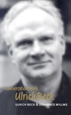 Seller image for Conversations with Ulrich Beck for sale by moluna