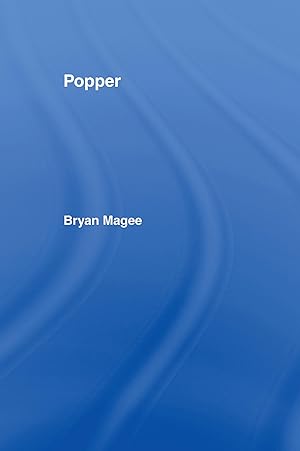 Seller image for Magee, B: Popper Cb for sale by moluna