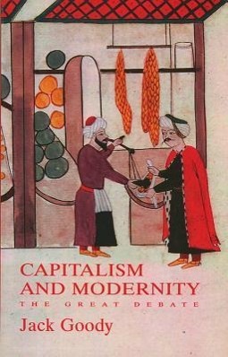Bild des Verkufers fr Capitalism and Modernity: The Great Debate zum Verkauf von moluna