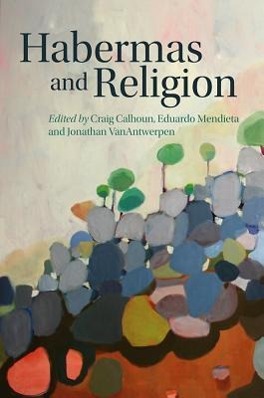 Seller image for Habermas and Religion for sale by moluna