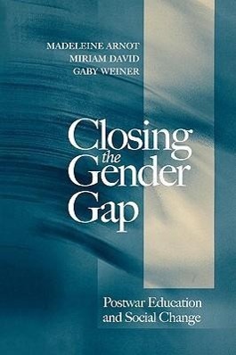 Imagen del vendedor de Closing the Gender Gap a la venta por moluna