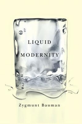 Imagen del vendedor de Liquid Modernity a la venta por moluna