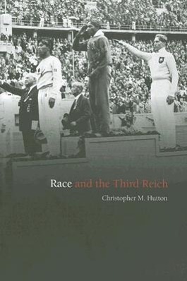 Immagine del venditore per Race and the Third Reich: Linguistics, Racial Anthropology and Genetics in the Dialectic of Volk venduto da moluna