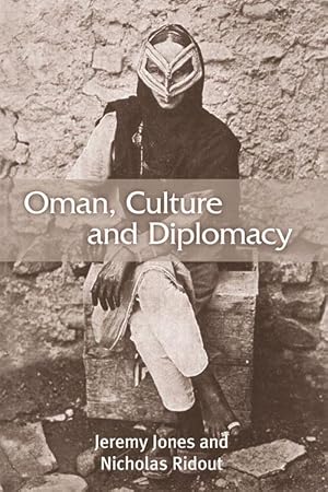 Immagine del venditore per Oman, Culture and Diplomacy venduto da moluna