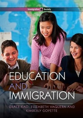 Seller image for Education and Immigration for sale by moluna