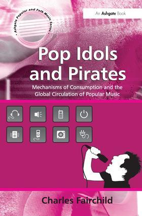 Seller image for Fairchild, C: Pop Idols and Pirates for sale by moluna