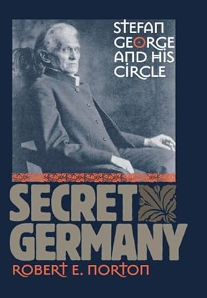 Seller image for SECRET GERMANY for sale by moluna