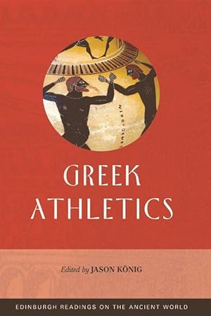 Seller image for Greek Athletics for sale by moluna