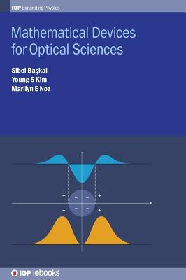 Bild des Verkufers fr Mathematical Devices for Optical Sciences zum Verkauf von moluna