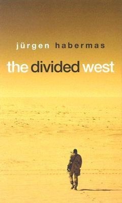 Seller image for The Divided West for sale by moluna