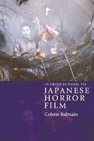 Seller image for Introduction to Japanese Horror Film for sale by moluna