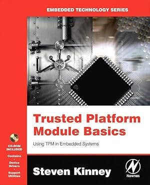 Imagen del vendedor de TRUSTED PLATFORM MODULE BASICS a la venta por moluna