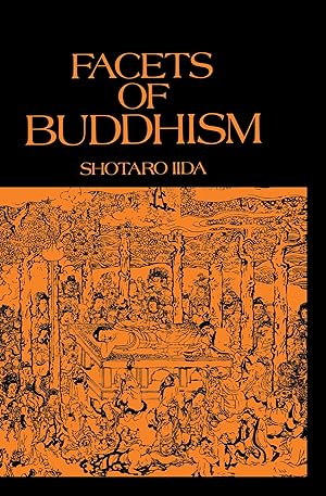 Seller image for Iida, S: Facets Of Buddhism for sale by moluna