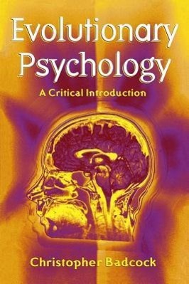 Seller image for Evolutionary Psychology: A Clinical Introduction for sale by moluna