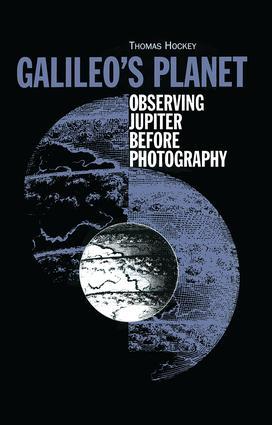 Bild des Verkufers fr Hockey, T: Galileo\ s Planet zum Verkauf von moluna