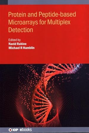 Bild des Verkufers fr Protein and Peptide-based Microarrays for Multiplex Detection zum Verkauf von moluna