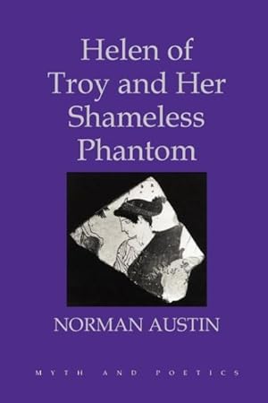 Seller image for HELEN OF TROY & HER SHAMELESS for sale by moluna