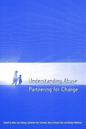 Immagine del venditore per Understanding Abuse: Partnering for Change venduto da moluna