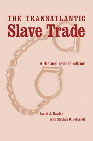 Bild des Verkufers fr The Transatlantic Slave Trade: A History, Revised Edition zum Verkauf von moluna