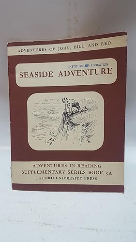 Immagine del venditore per Seaside Adventure: Book 5A venduto da Cambridge Rare Books