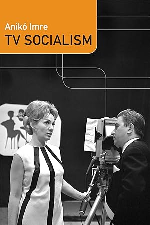 Bild des Verkufers fr Imre, A: TV Socialism zum Verkauf von moluna