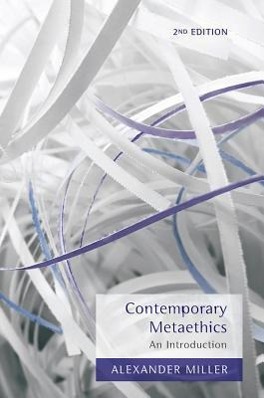 Immagine del venditore per Contemporary Metaethics: An Introduction venduto da moluna