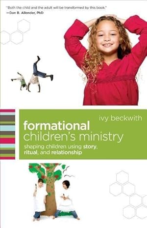 Bild des Verkufers fr Formational Children\ s Ministry zum Verkauf von moluna