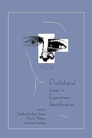 Seller image for Psychological Issues in Eyewitness Identification for sale by moluna