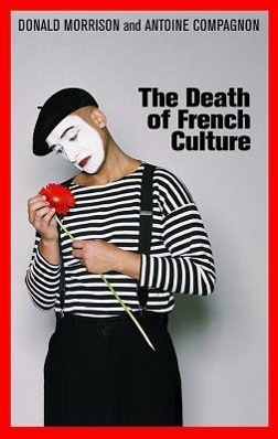 Image du vendeur pour The Death of French Culture mis en vente par moluna