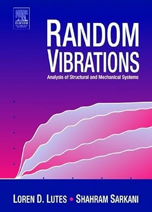 Immagine del venditore per RANDOM VIBRATIONS venduto da moluna