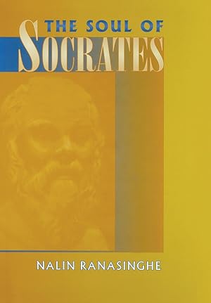 Bild des Verkufers fr SOUL OF SOCRATES zum Verkauf von moluna