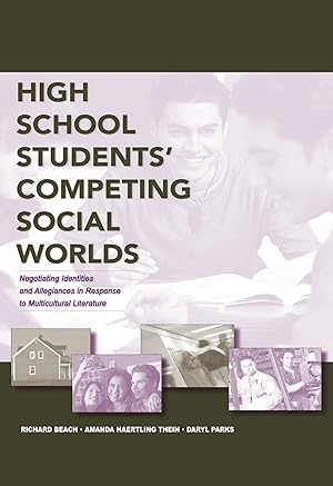 Imagen del vendedor de Beach, R: High School Students\ Competing Social Worlds a la venta por moluna