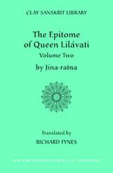 Imagen del vendedor de The Epitome of Queen Lilavati (Volume 2) a la venta por moluna