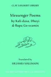 Seller image for Messenger Poems for sale by moluna