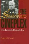 Bild des Verkufers fr Shakespeare at the Cineplex zum Verkauf von moluna