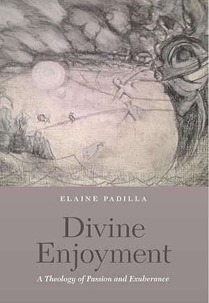 Bild des Verkufers fr Divine Enjoyment: A Theology of Passion and Exuberance zum Verkauf von moluna