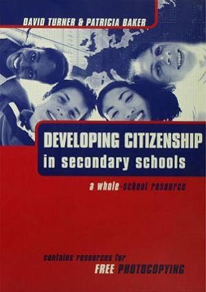 Seller image for Baker, P: Developing Citizenship in Schools for sale by moluna