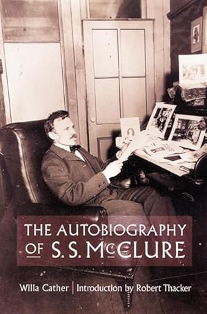 Seller image for The Autobiography of S. S. McClure for sale by moluna