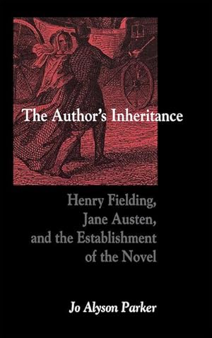 Seller image for AUTHORS INHERITANCE for sale by moluna