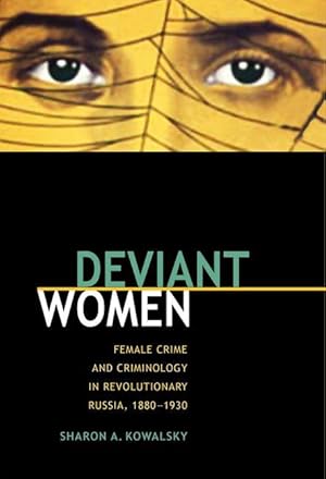 Image du vendeur pour DEVIANT WOMEN mis en vente par moluna