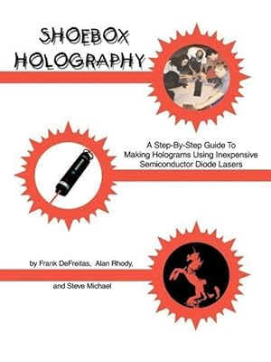 Seller image for SHOEBOX HOLOGRAPHY for sale by moluna