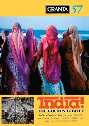 Bild des Verk�ufers f�r Granta 58 zum Verkauf von moluna