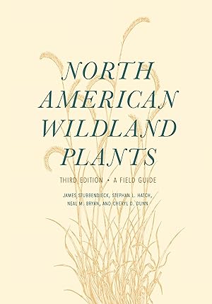 Bild des Verkufers fr North American Wildland Plants: A Field Guide zum Verkauf von moluna