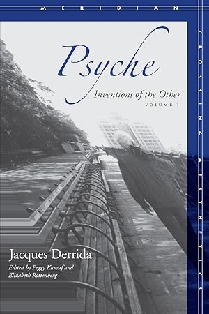 Seller image for Psyche, Volume 1: Inventions of the Other for sale by moluna