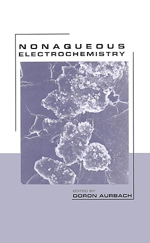 Immagine del venditore per Aurbach, D: Nonaqueous Electrochemistry venduto da moluna