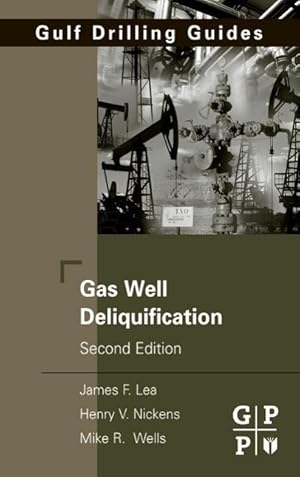 Seller image for GAS WELL DELIQUIFICATION 2/E for sale by moluna