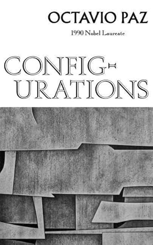Seller image for Configurations: Poetry for sale by moluna