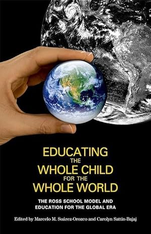 Seller image for Educating the Whole Child for the Whole World for sale by moluna